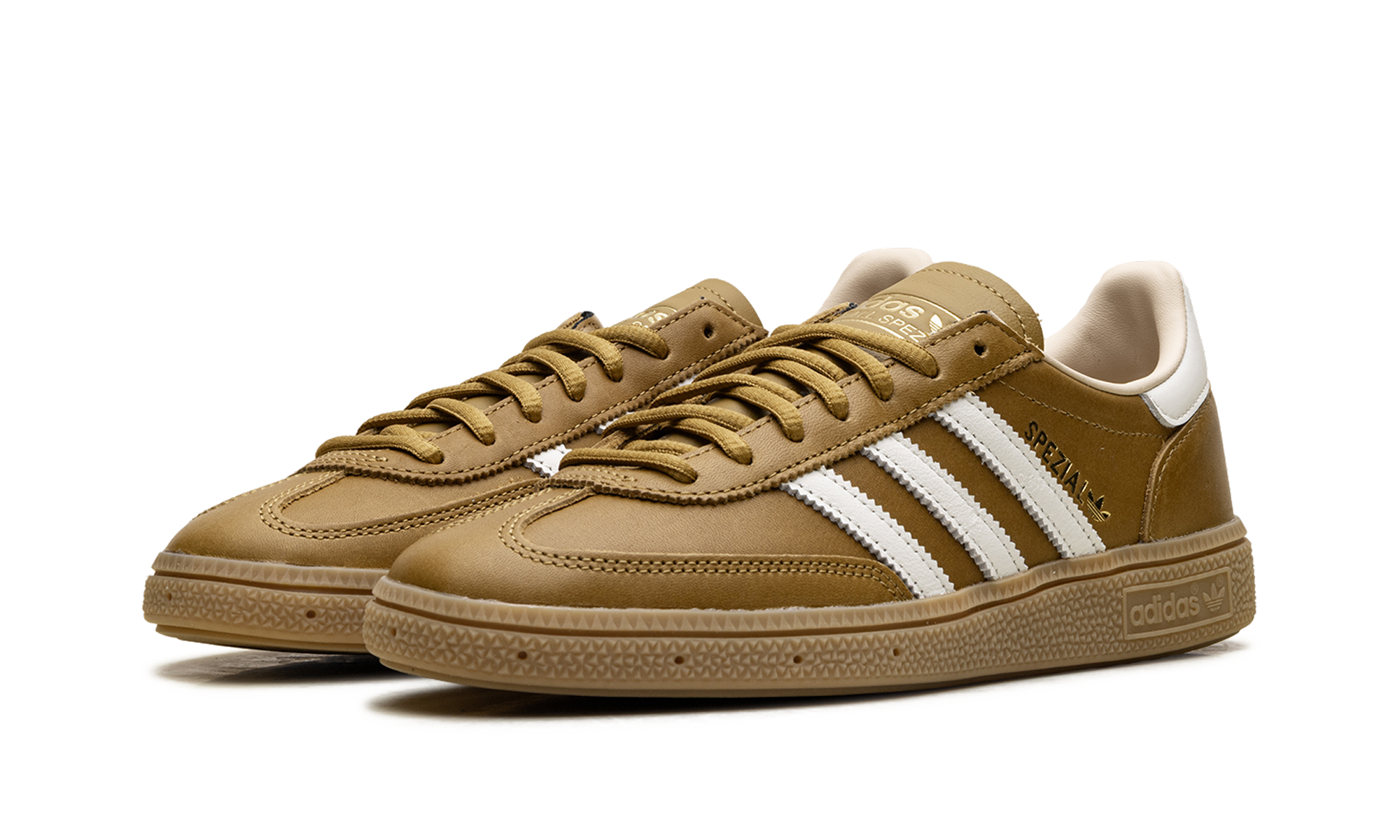 Adidas Handball Spezial Preloved Bronze White Gum KI8580