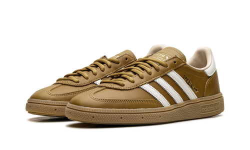 Adidas Handball Spezial Preloved Bronze White Gum KI8580