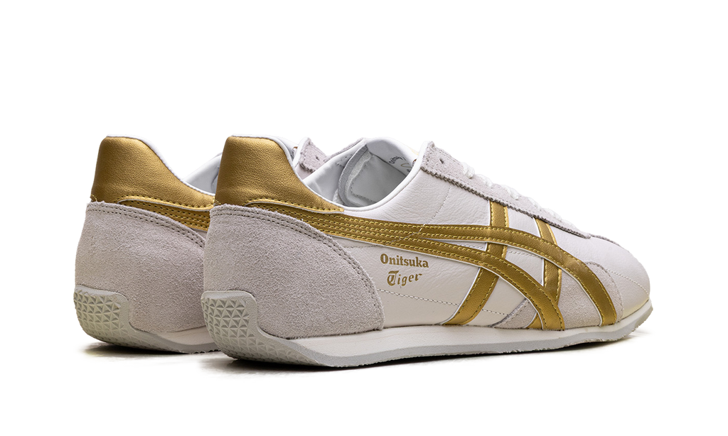 Onitsuka Tiger Runspark Gold 1183B480 108