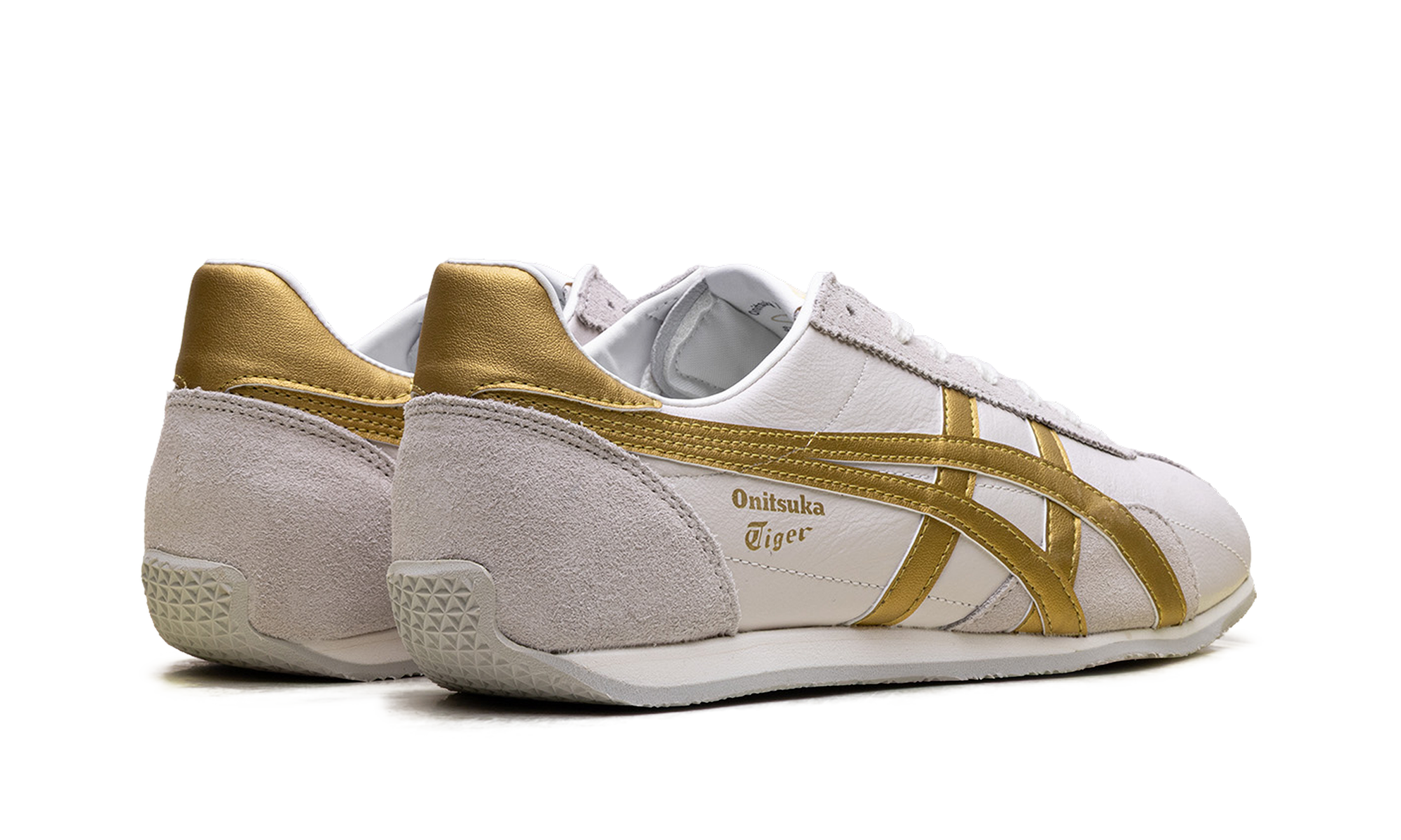 Onitsuka Tiger Runspark Gold 1183B480 108