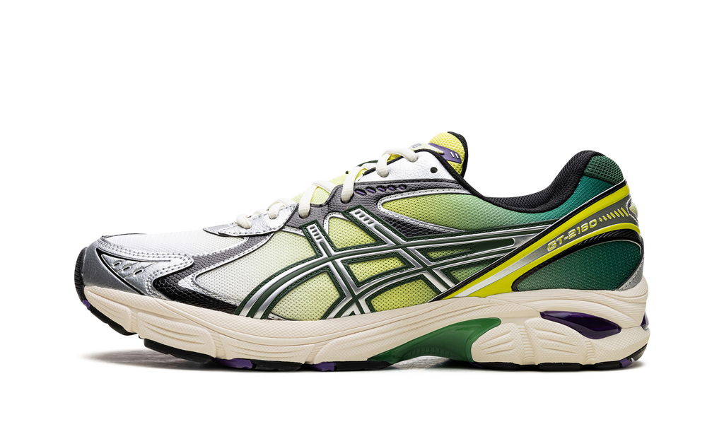 Asics GT-2160 KITH MARVEL VILLAINS GREEN GOBLIN - NO COMIC 1203A660 100 NC