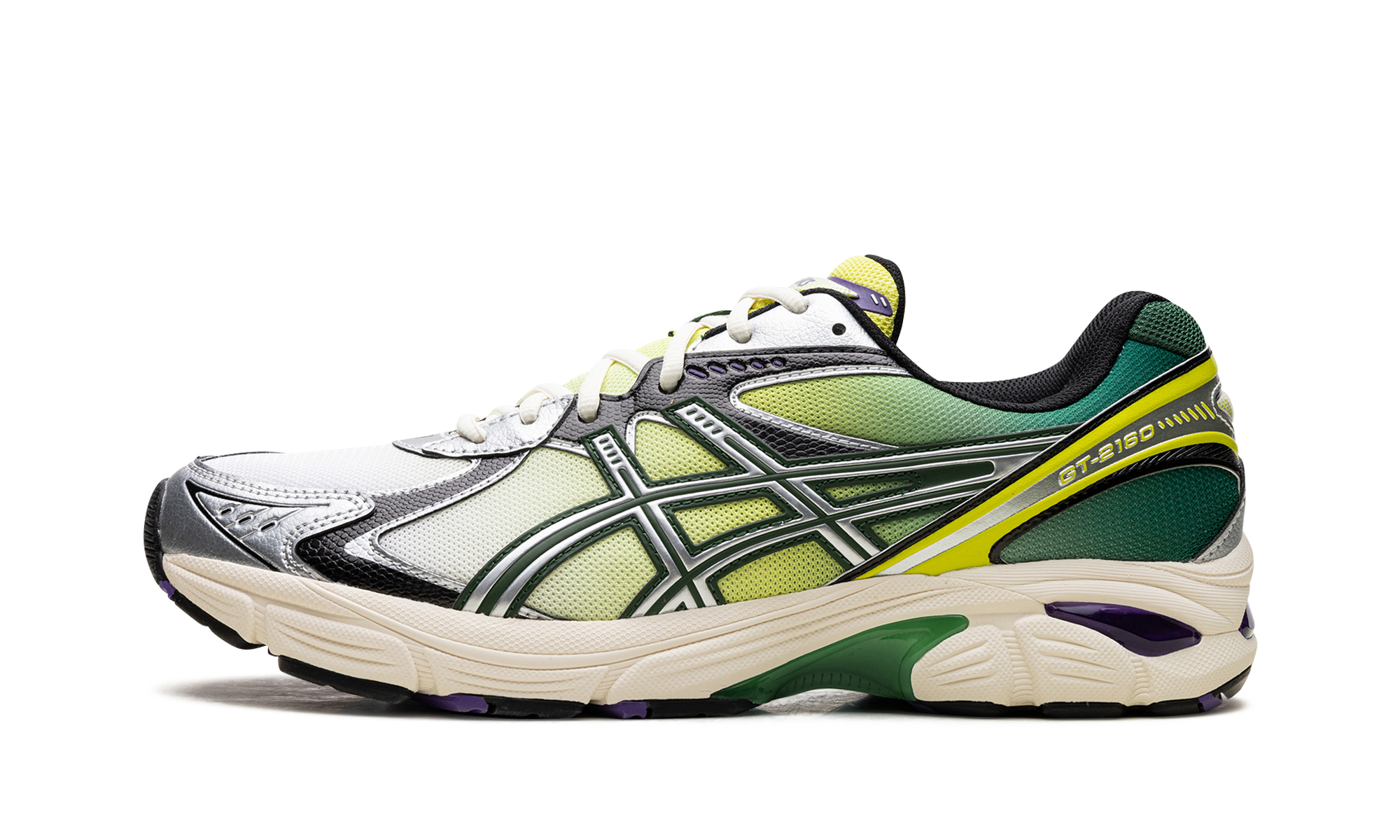 Asics GT-2160 KITH MARVEL VILLAINS GREEN GOBLIN - NO COMIC 1203A660 100 NC
