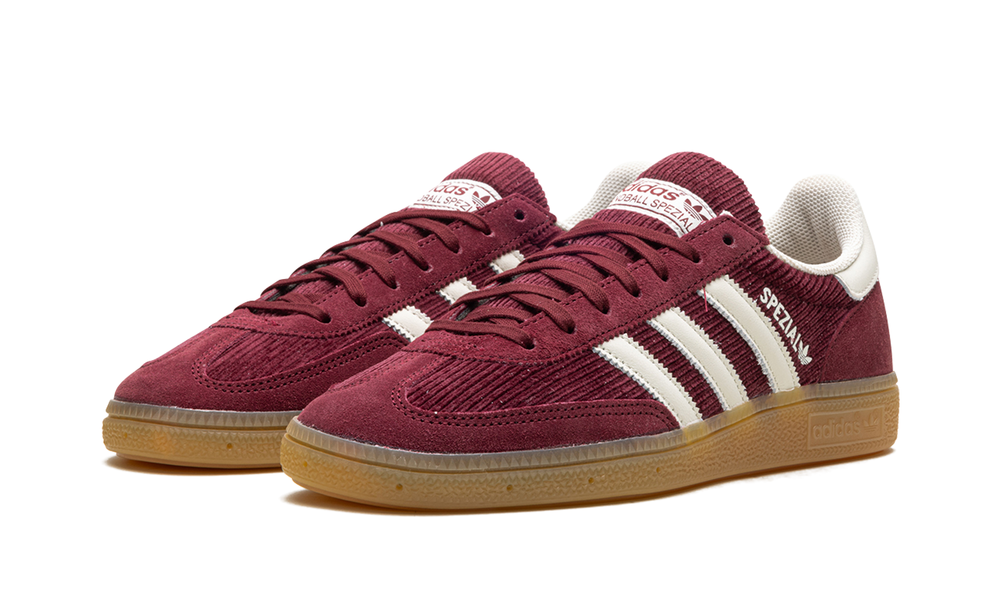 Adidas Handball Spezial WMNS SHADOW RED IG1978