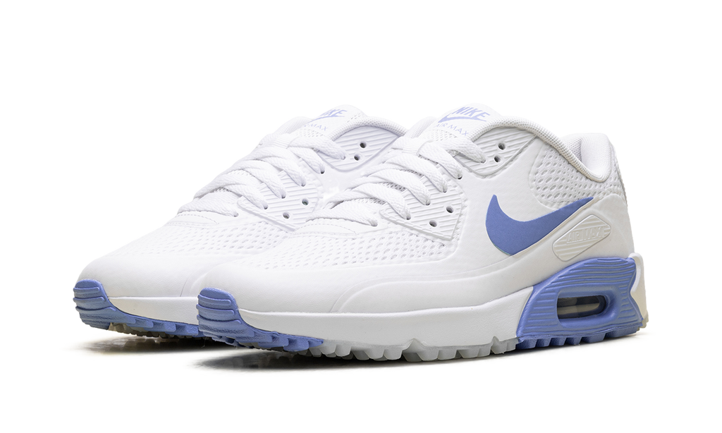 Nike Air Max 90 Golf White Royal Pulse HV9305 100