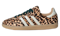 Adidas Samba OG WMNS White Grey KI6674