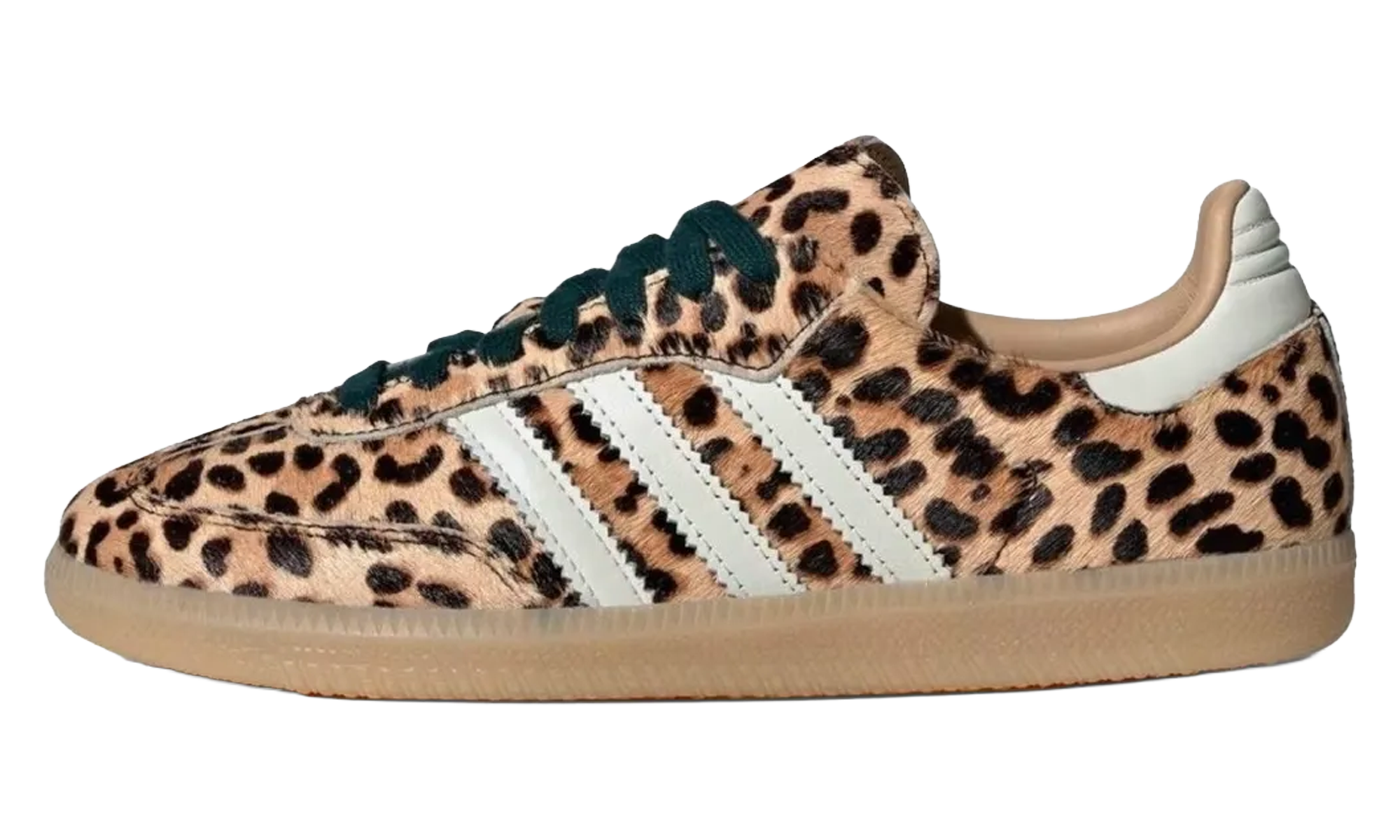 Adidas Samba OG WMNS White Grey KI6674