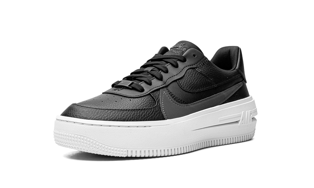 Nike AIR FORCE 1 PLT.AF.ORM MNS WMNS Black DJ9946 001