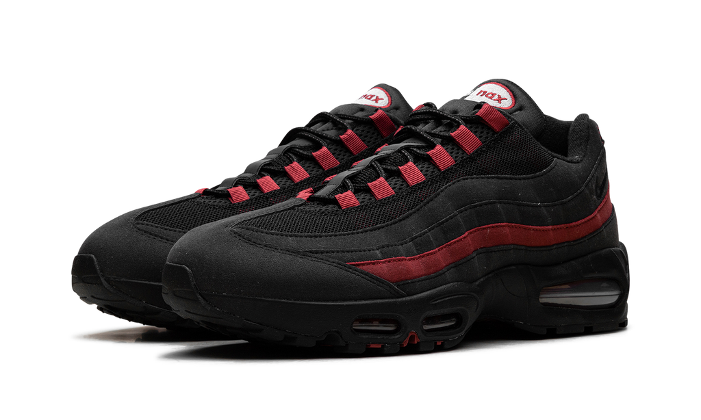 Nike Nike Air Max 95 Black / Team Crimson HM4740 008