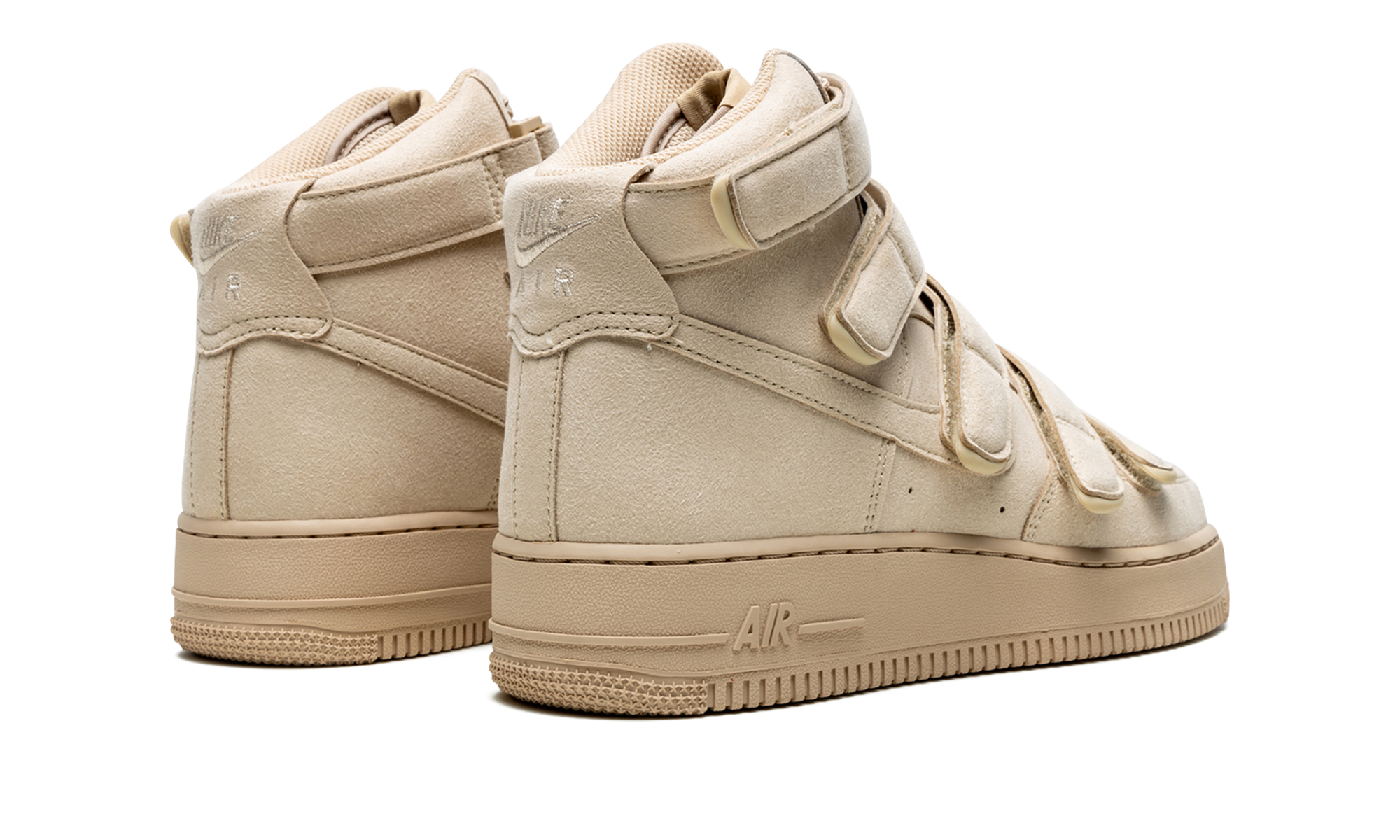 Nike Air Force 1 High Billie Eilish DM7926 200