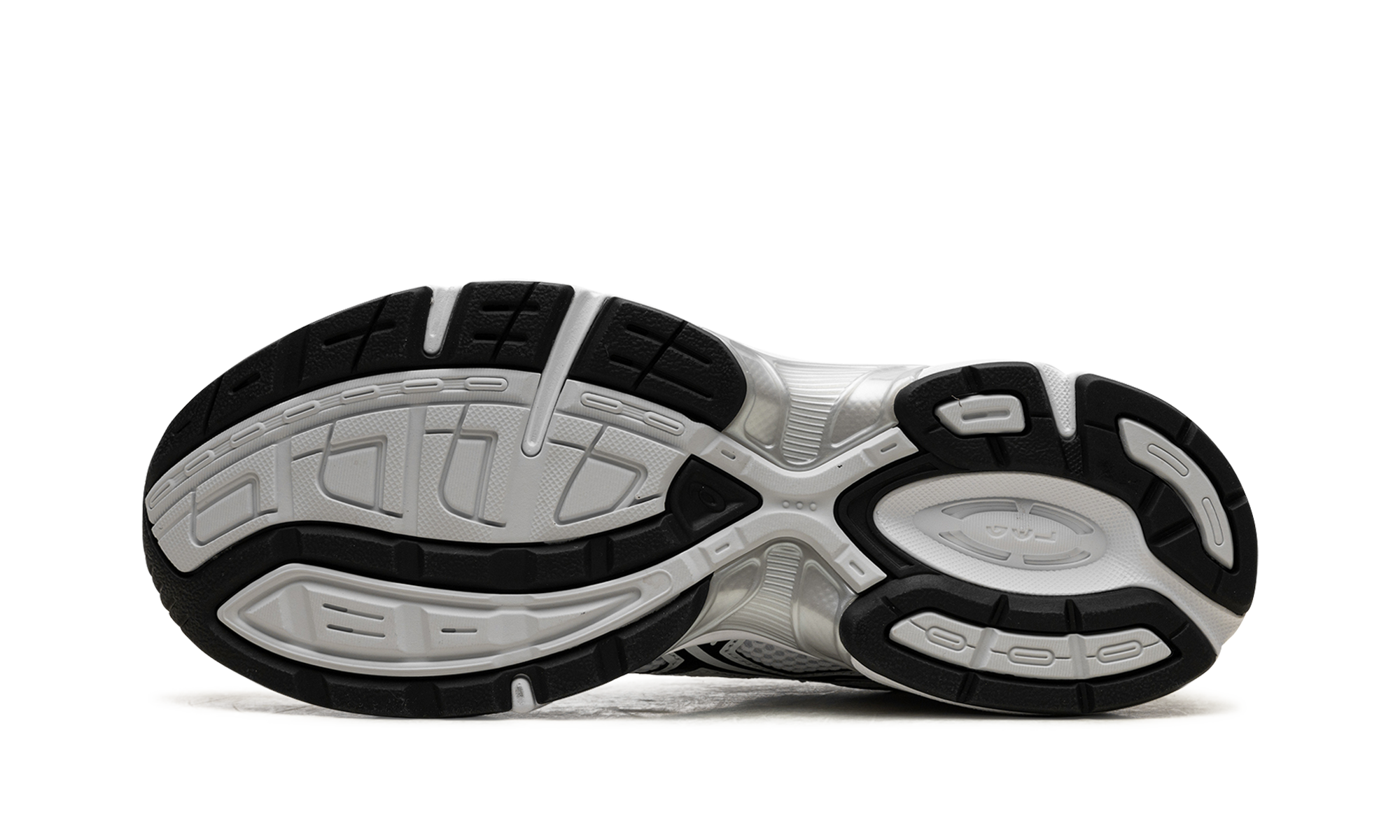 Asics Gel-1130 Black / White 1201B019 100