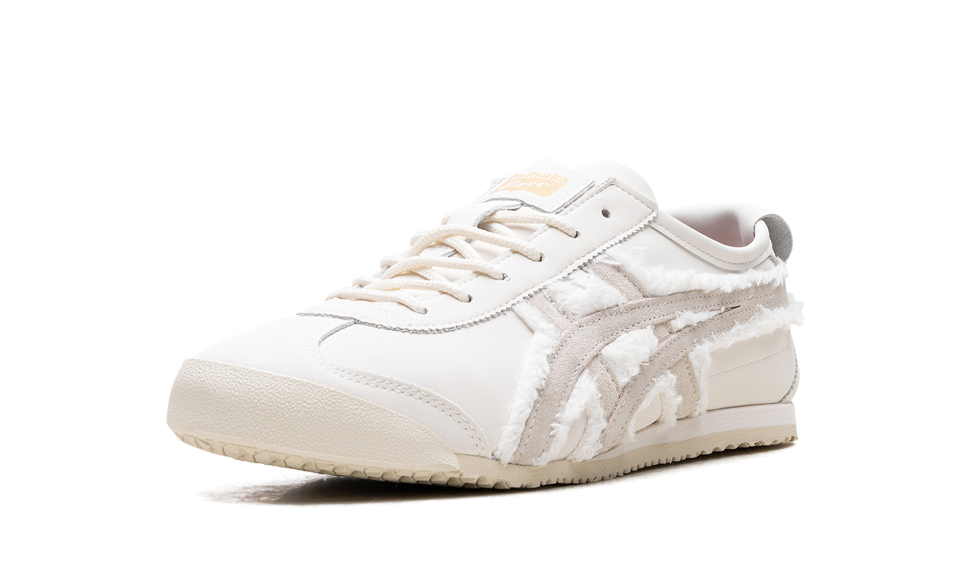 Onitsuka Tiger Mexico 66 Cream Birch 1183C125 100