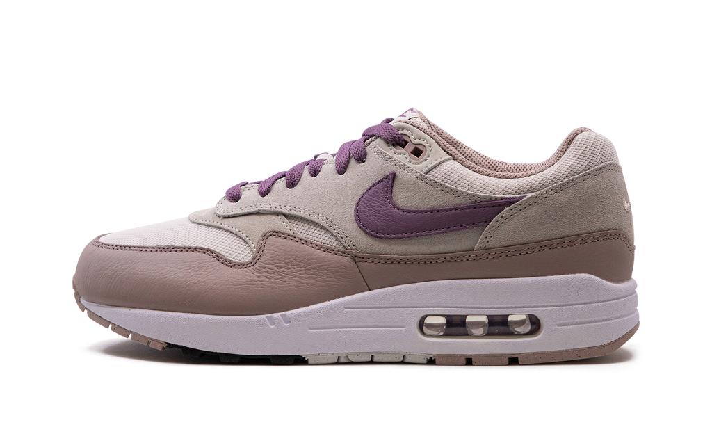 Nike Air Max 1 SC Light Bone / Violet Dust FB9660 002