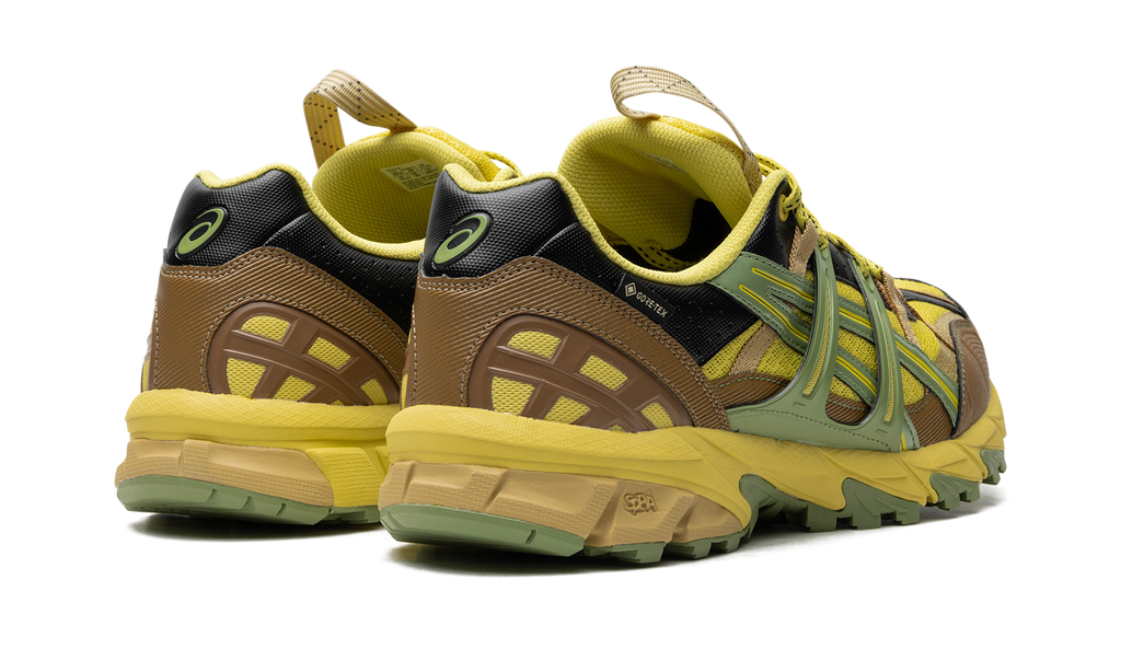 Asics HS4-S GEL Sonoma 15-50 GTX Green Sheen 1201A440 750