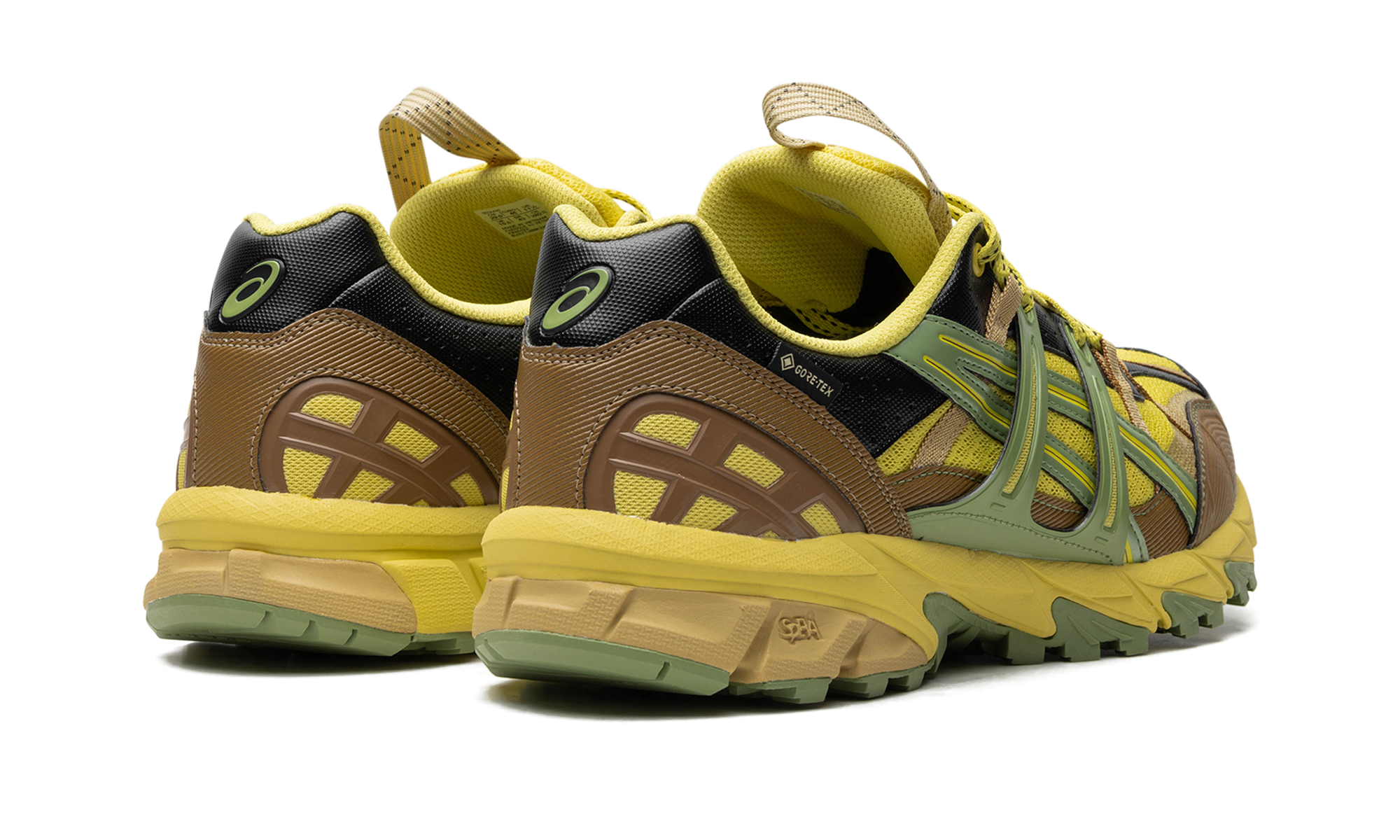 Asics HS4-S GEL Sonoma 15-50 GTX Green Sheen 1201A440 750
