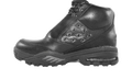 Air Jordan 410 Boot Black 317228 091