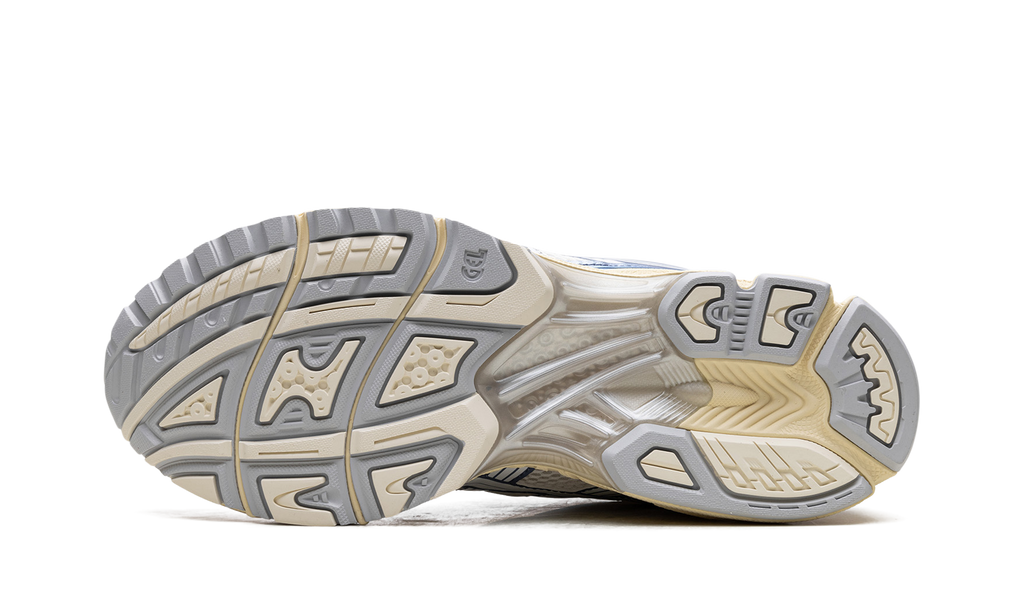 Asics GEL-Kayano 14 Metallic Blue 1203A537 102