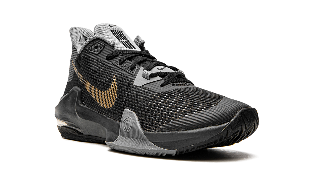 Nike Air Max Impact 3 black gold