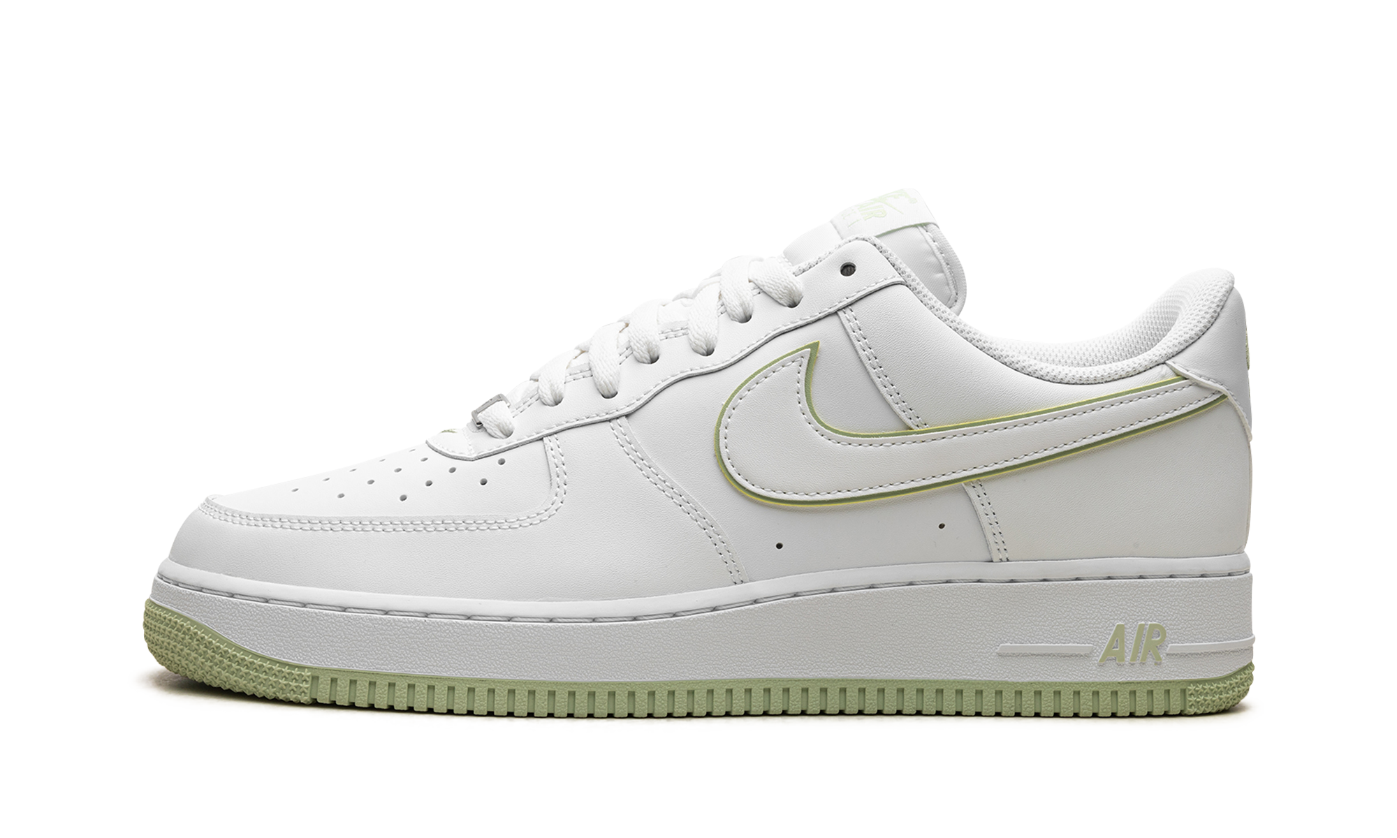Nike Air Force 1 Low '07 Honeydew DV0788 105