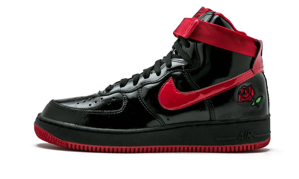 Nike Air Force 1 High Rose 624038 061