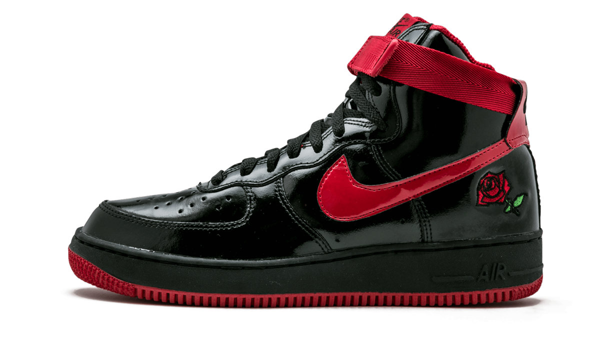 Nike Air Force 1 High Rose 624038 061