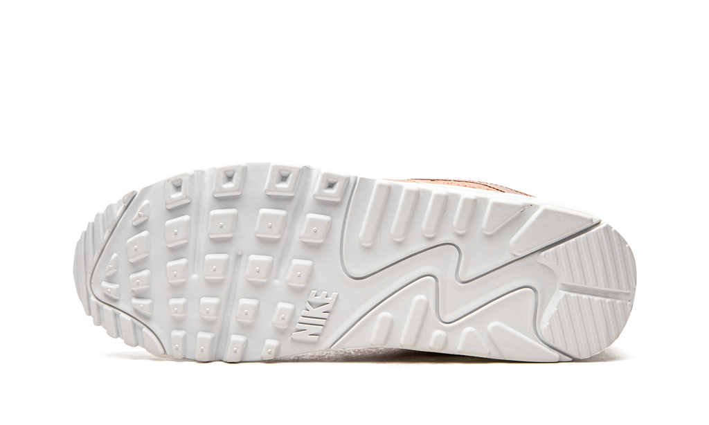 Nike AIR MAX 90 WMNS Metallic Pack - Rose Gold CQ6639 600
