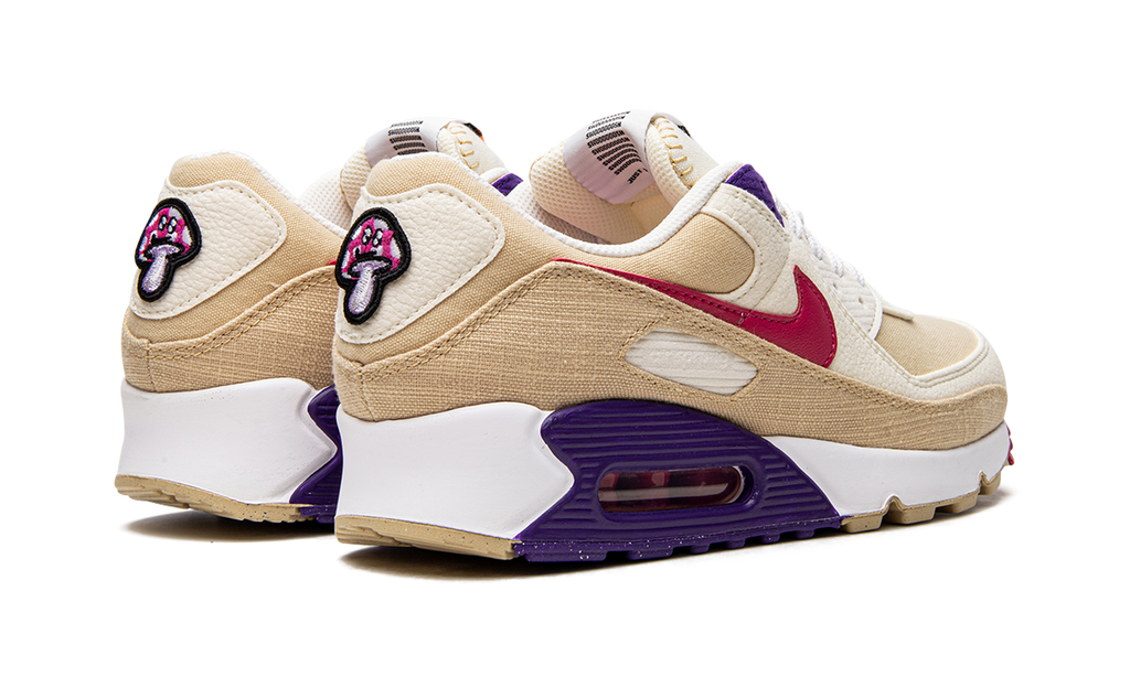 Nike Air Max 90 SE Air Sprung Sesame DM8171 200