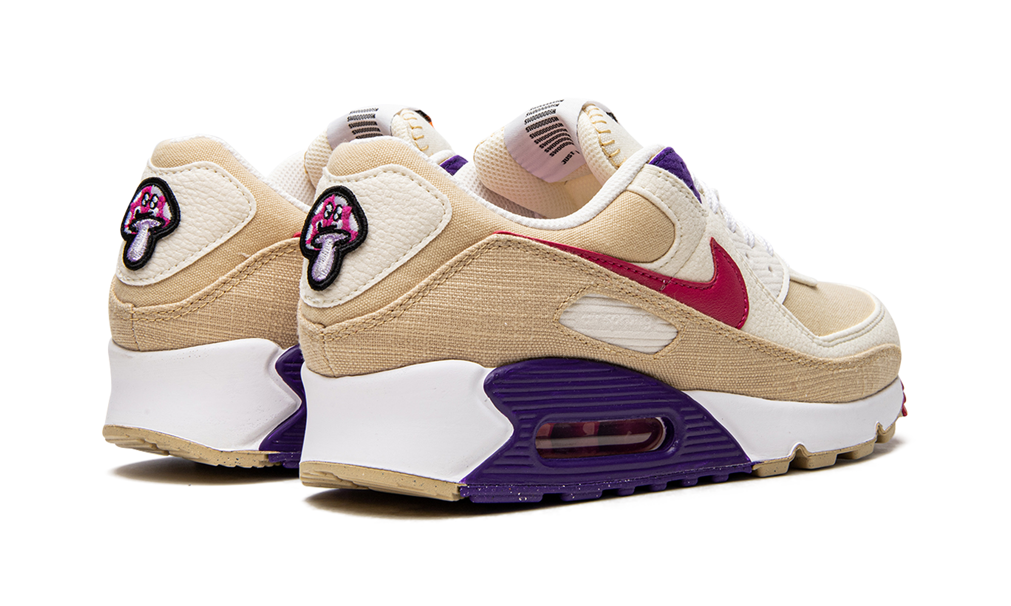 Nike Air Max 90 SE Air Sprung Sesame DM8171 200