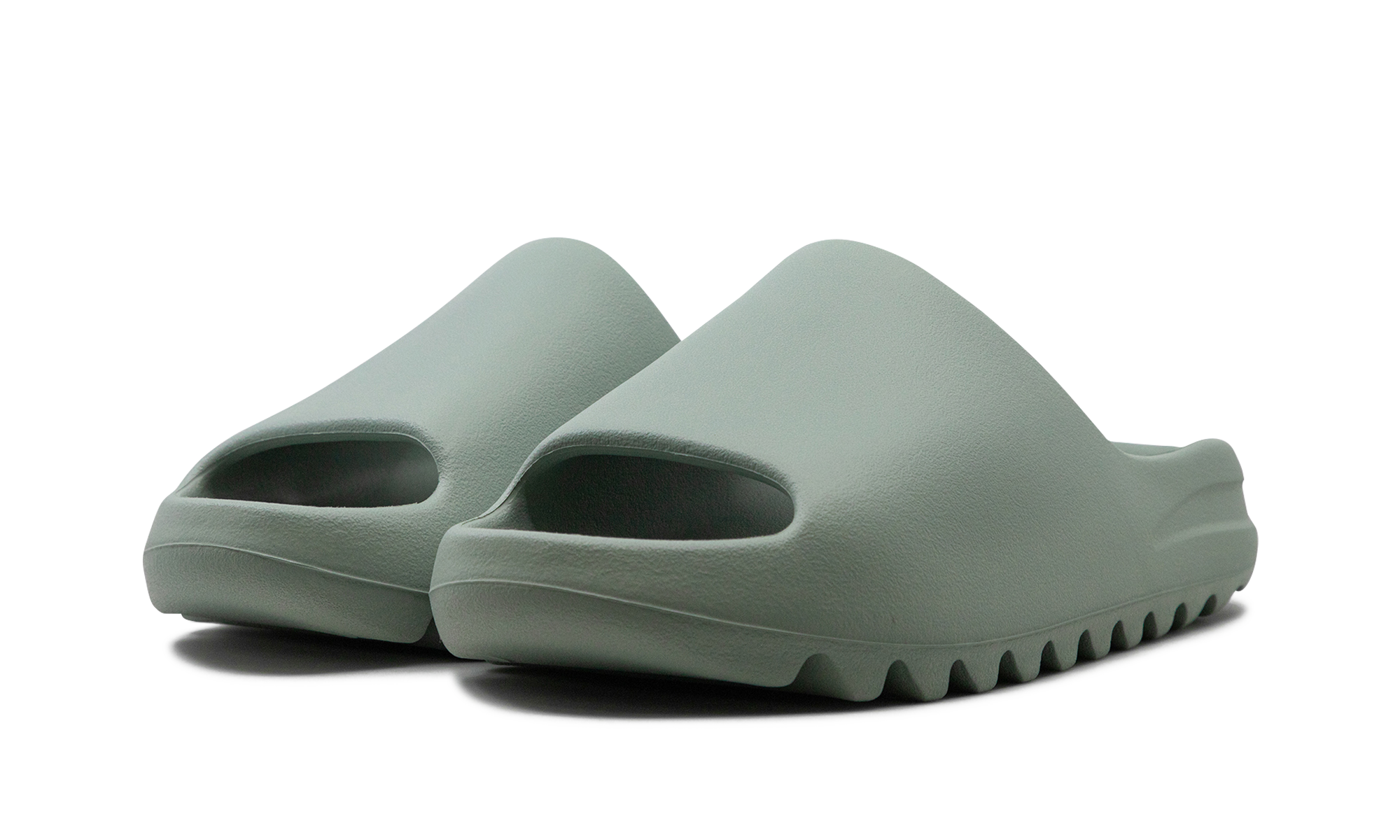 Yeezy Slide Salt ID5480