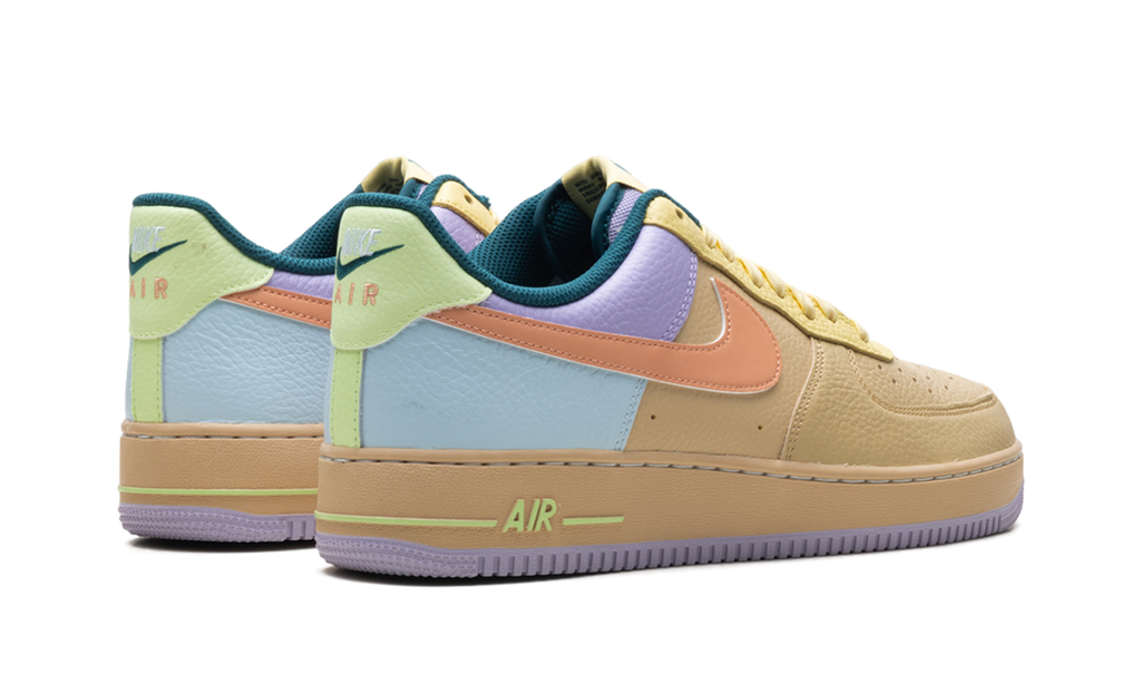 Nike Air Force 1 Easter IB4493 252
