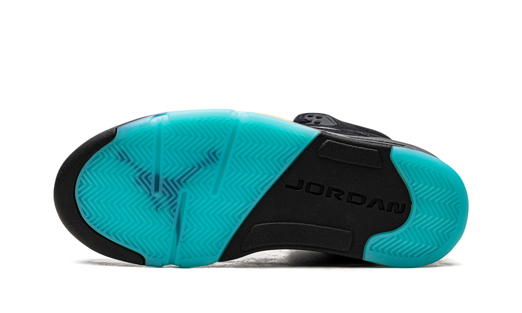 Air Jordan 5 Aqua DD0587 047