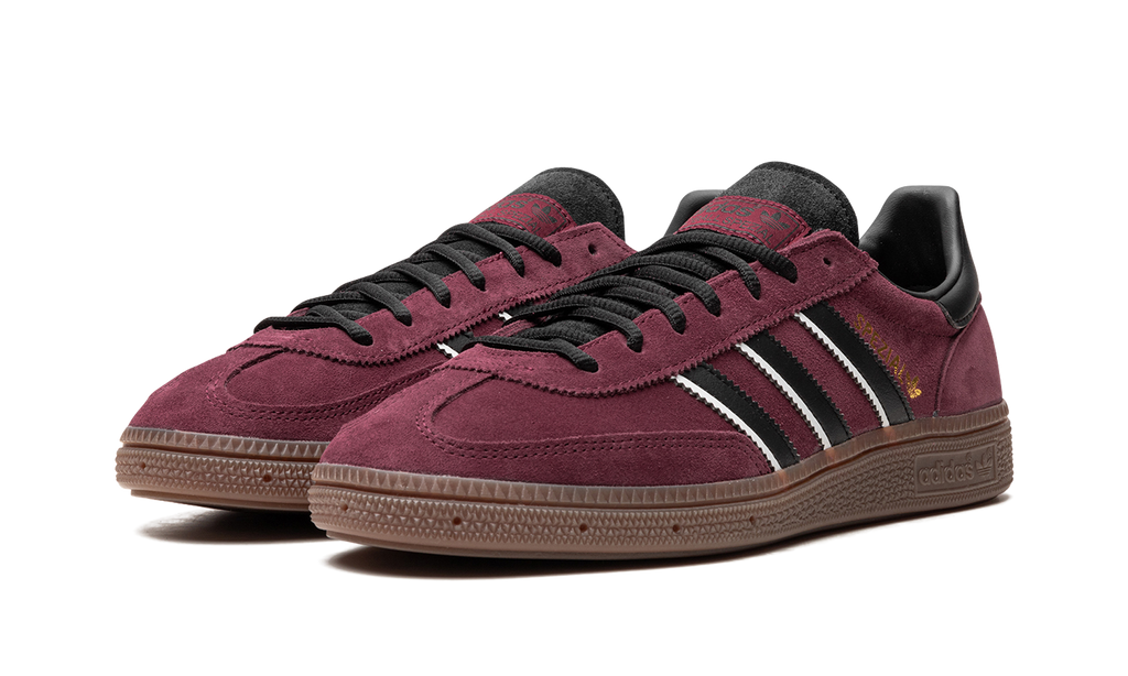 Adidas Handball Spezial Burgundy IG6184