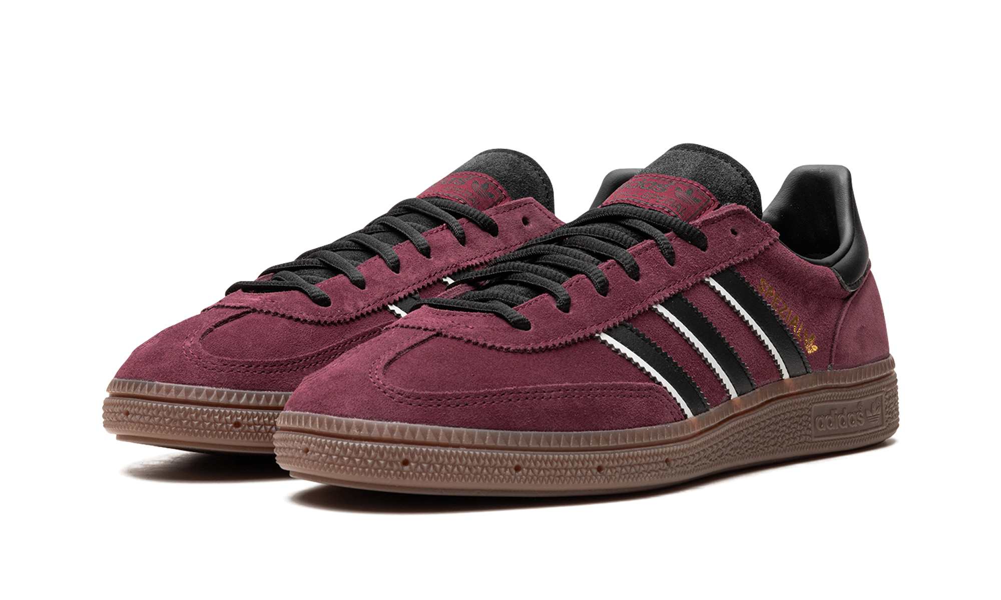 Adidas Handball Spezial Burgundy IG6184