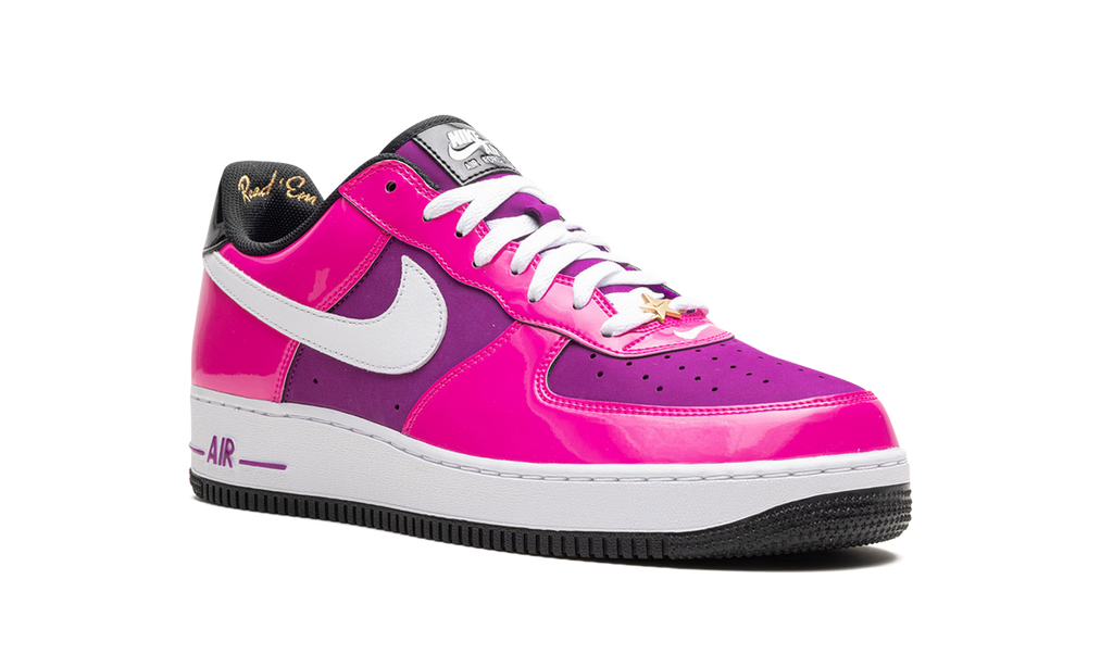 Nike Air Force 1 Las Vegas FV6150 600