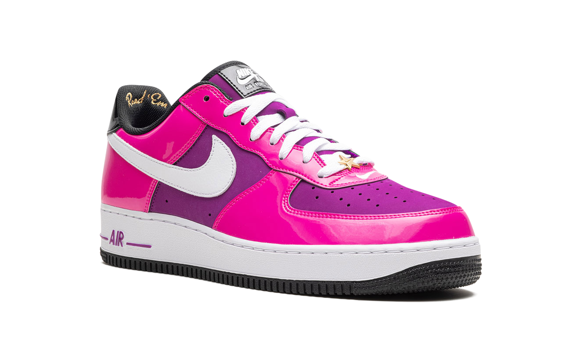 Nike Air Force 1 Las Vegas FV6150 600