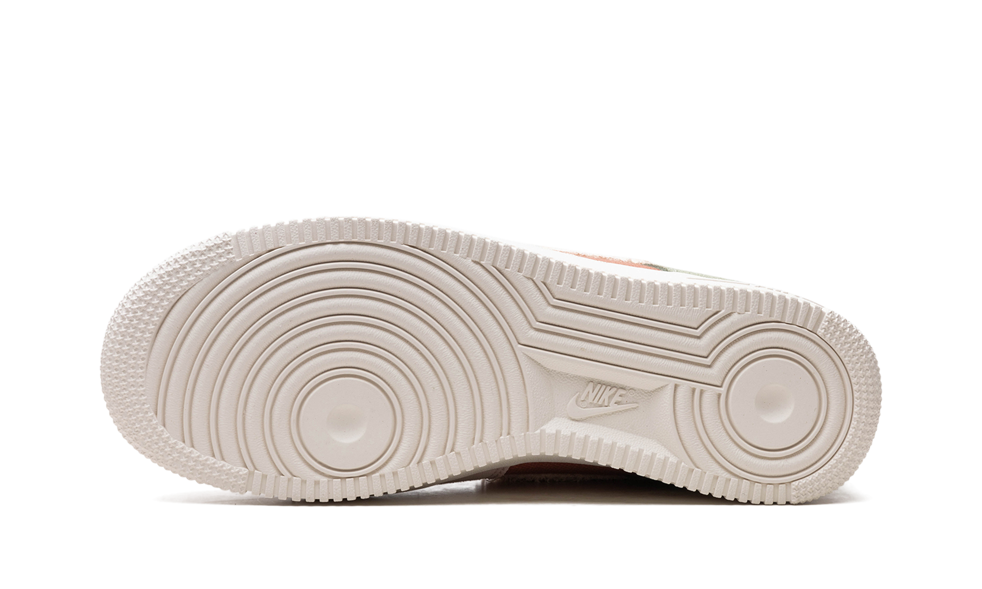 Nike AIR FORCE 1 WMNS Oil Green FZ3782 386