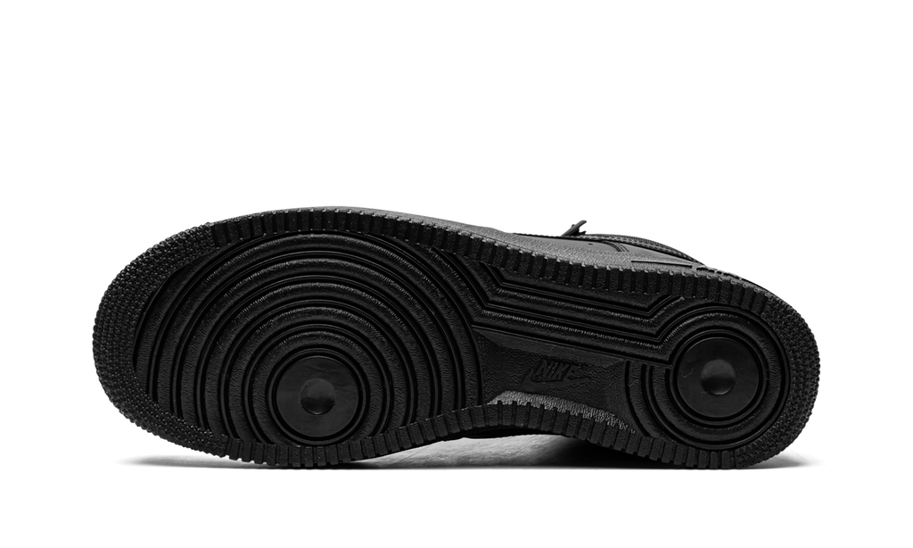 Nike Air Force 1 High '07 Triple Black CW2290 001