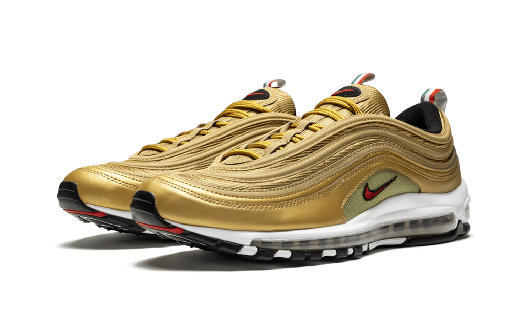 Nike Air Max 97 IT Italy AJ8056 700