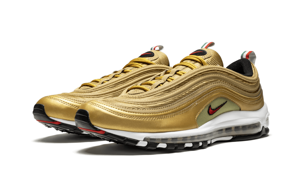 Nike Air Max 97 IT Italy AJ8056 700