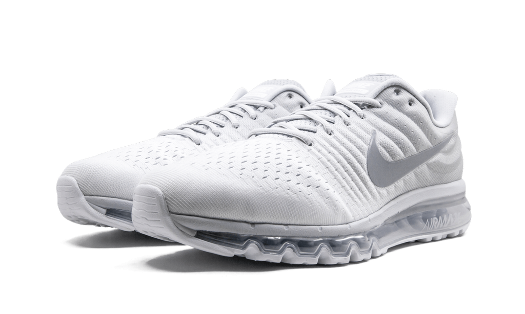 Nike Air Max 2017 Platinum 849559 009
