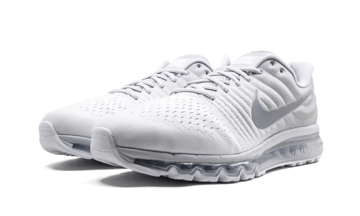 Nike Air Max 2017 Platinum 849559 009