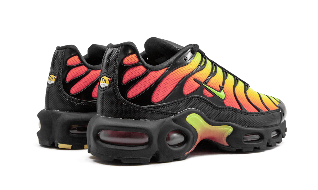 Nike AIR MAX PLUS TN SE MNS WMNS AQ9979 001