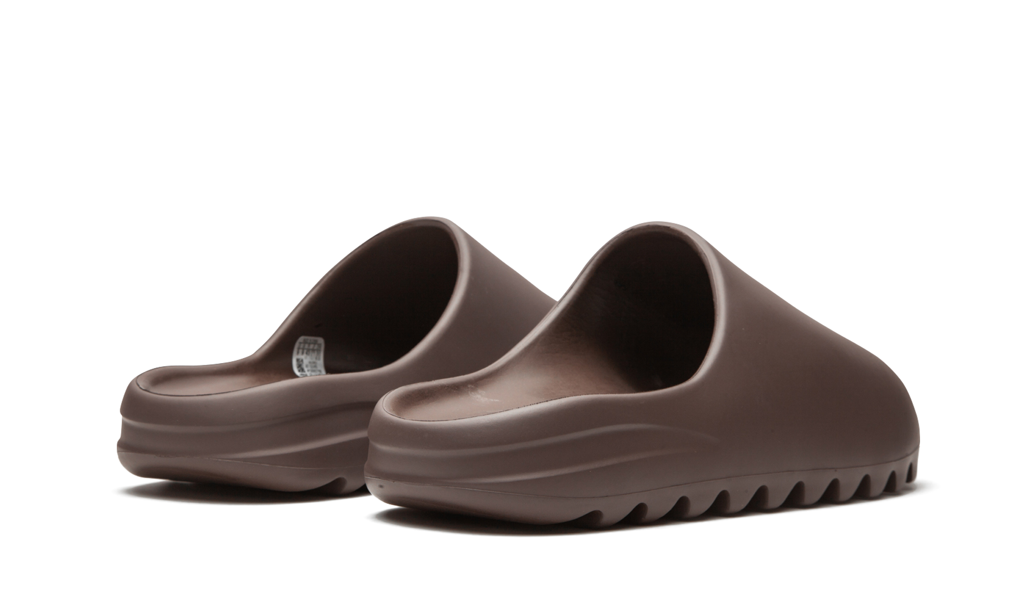 Yeezy Slide Soot G55495