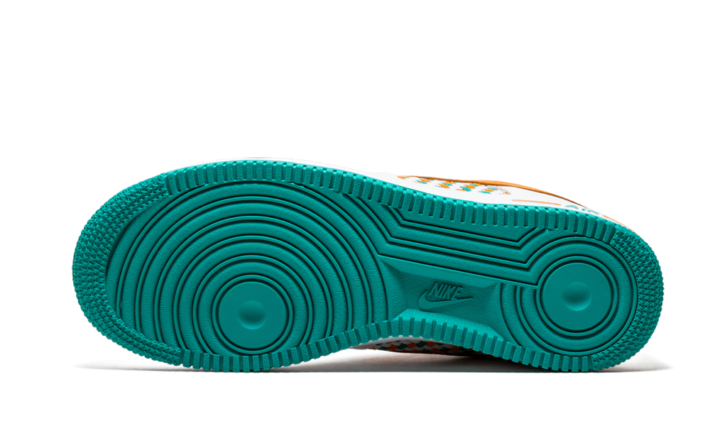 Nike Air Force 1 Premium Miami 309096 181