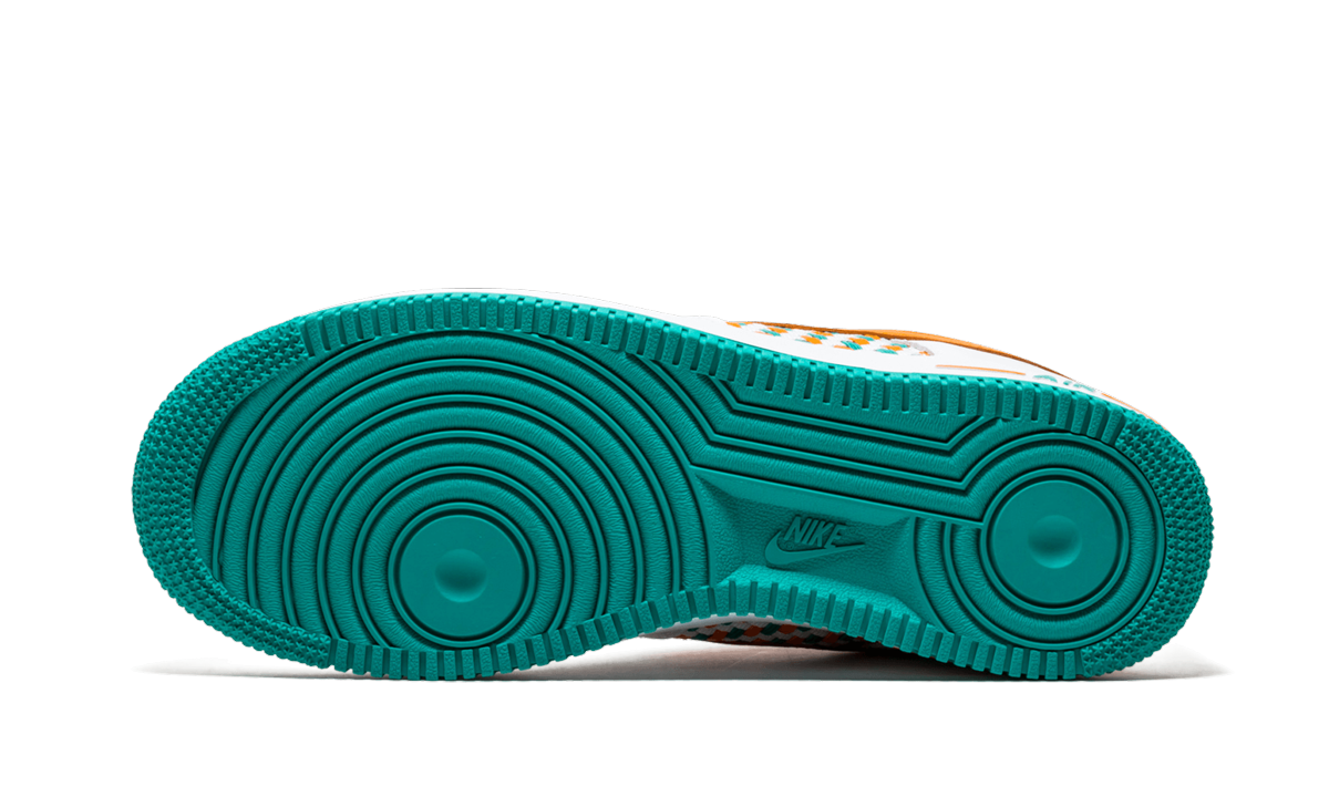 Nike Air Force 1 Premium Miami 309096 181