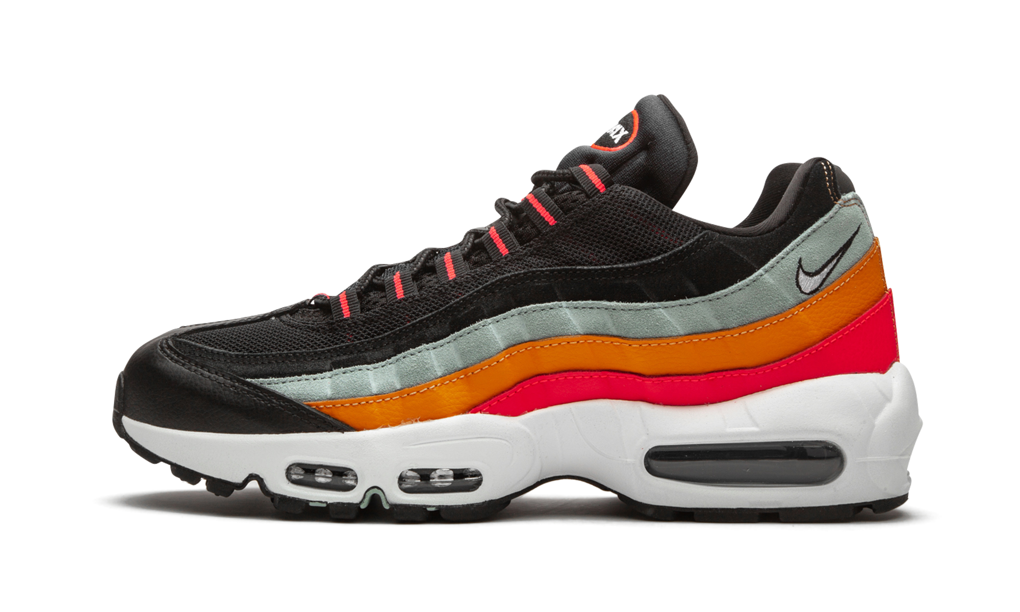 Nike Air Max 95 Essential Ocean Cube AT9865 002