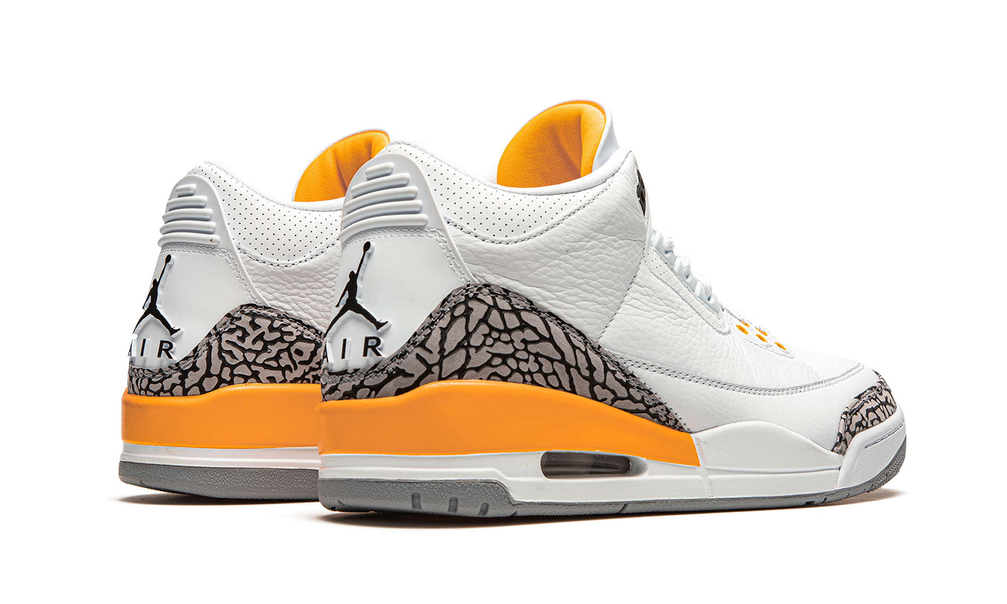 AIR JORDAN 3 RETRO WMNS Laser Orange CK9246 108
