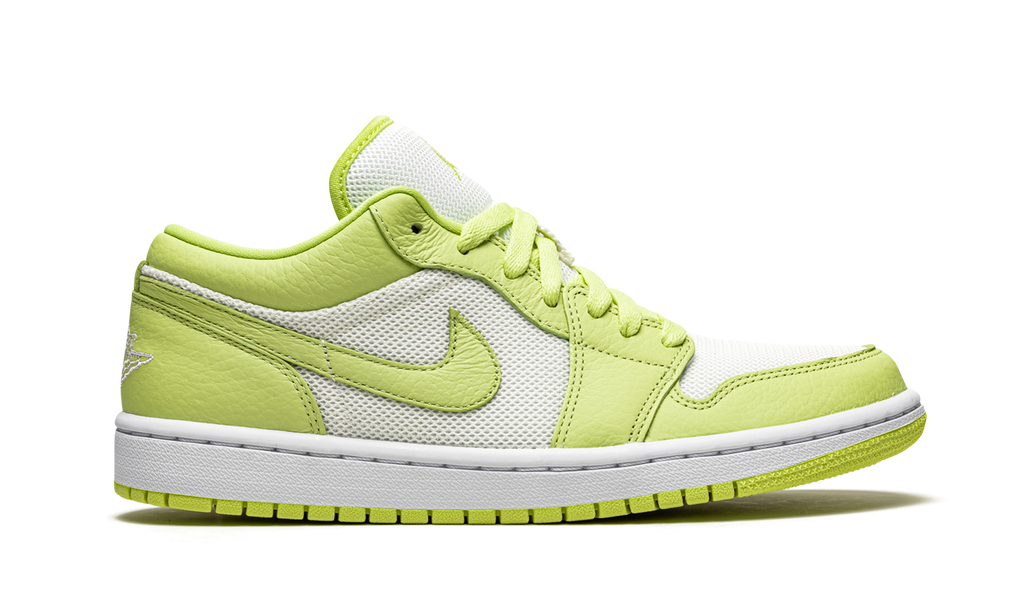 AIR JORDAN 1 LO SE WMNS Limelight DH9619 103