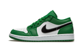 Air Jordan 1 Low Pine Green 553558 301
