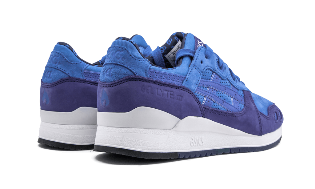 Asics Gel-Lyte 3 Hanon H51TK 4949