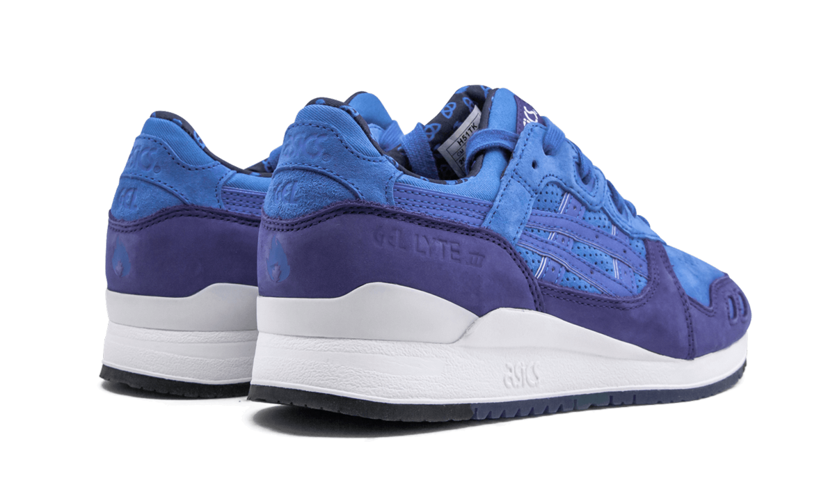 Asics Gel-Lyte 3 Hanon H51TK 4949
